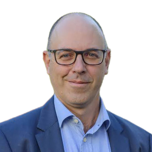 Prof	Enrique Cabrera Rochera